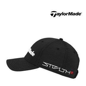 테일러메이드 STEALTH2 투어 레이더 Tour Radar 골프모자