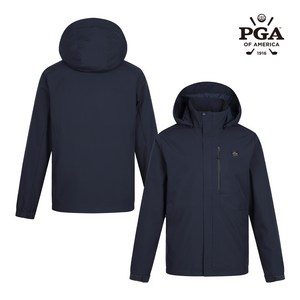 PGA 26SS 남성 에어블록 테크 스윙자켓 PGMJP61987
