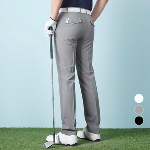 베네스트 여름용  남성 골프바지 남자 골프웨어 BS01