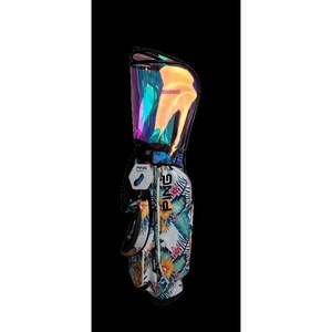 PING전용 핑후퍼 라이트백 후드커버