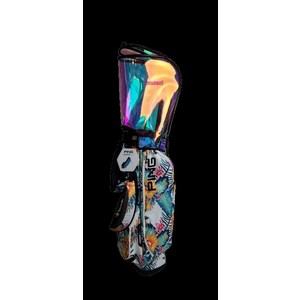 PING 핑후퍼 전용 라이트백 후드커버