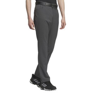 아디다스 SS 간절기 스포츠 라이트 남성 허리밴딩 골프바지 스판 신축성 남자 골프웨어