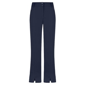 까스텔바작 여성용 베이직 부츠컷 팬츠 BGCFPT502