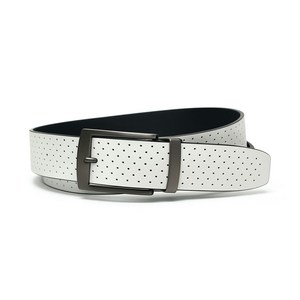 나이키 퍼포레이티드 남자 자동 골프벨트 S5055