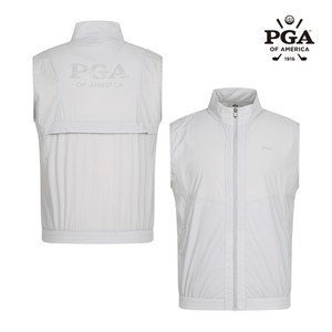 PGA 26SS 남성 메쉬 퍼포먼스 베스트 PGMVS62981