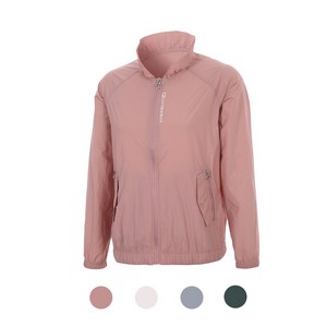 커터앤벅 여성 네오 골프 바람막이 점퍼 CBFWJ41402