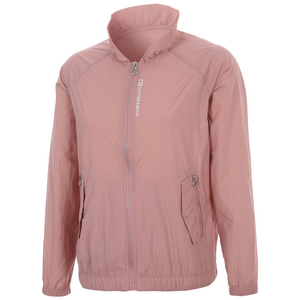 커터앤벅 여성 네오 골프 바람막이 점퍼 CBFWJ41402