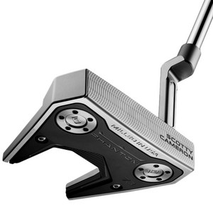 스코티 카메론 2025 팬텀 X7.2 퍼터 골프 퍼팅 명품 고급(관부가세별도)