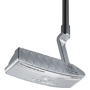 제스타임 GSS 한정판 CNC Full Milled 퍼터 블레이드형, 1도