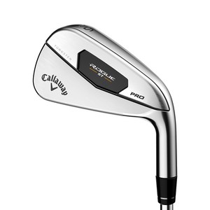 [캘러웨이코리아정품] 로그ST PRO 스틸아이언 6i