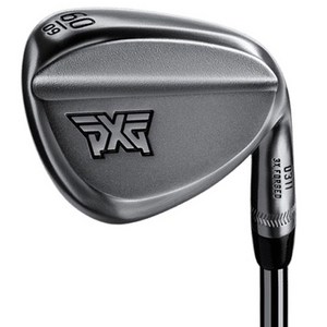 피엑스지 카네 0311 3X 포지드 웨지 크롬 골프채