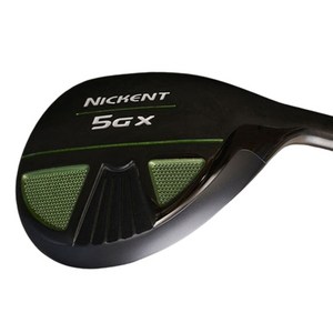 니켄트 남성용 5GX 유틸리티 GC 4번