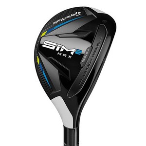 테일러메이드 남성용 심2 맥스 유틸리티 TENSEI BLUE TM60