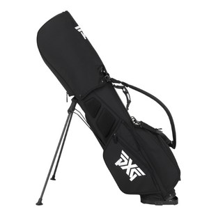 카네정품 PXG 에센셜 라이트웨이트 스탠드백, 블랙(BLACK)