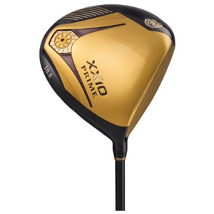 던롭 젝시오 프라임 로얄에디션6 드라이버 병행, 10.5도, SR