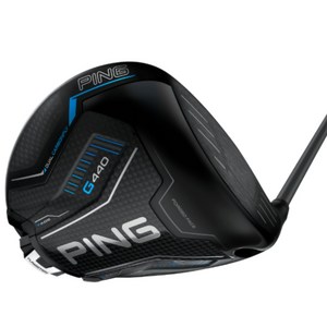 삼양정품 핑 G440K 드라이버 남성 2026년, 10.5도 [SR]