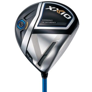 DUNLOP XXIO MP1100 : : S (댄 롭) 골프 드라이버 제쿠시오 일레븐 [카탈로그 순정