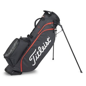TITLEIST 타이틀리스트 골프 뉴 플레이어즈4 스탠드백 TB23SX4A 캐디백