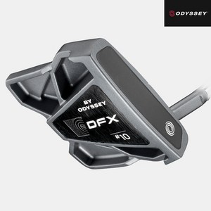 오딧세이 DFX 퍼터 10 S 2025 캘러웨이코리아