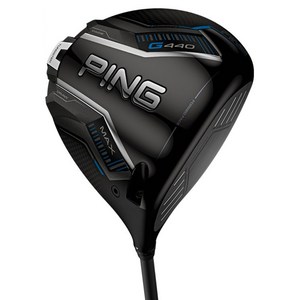 삼양인터내셔날정품 핑 G440 9도 MAX / ALTA J CB BLUE (S) 드라이버 GF, 9도