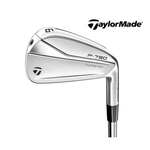 테일러메이드코리아 정품 P790 아이언 7개세트(4~P) Dynamic Gold TI EX S200 클리어런스