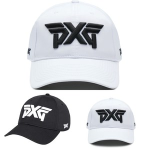 PXG 베이직 캡모자