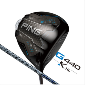 핑 G440 K 드라이버 2026년 병행 AS보증 Tour 2.0 BLACK 65-S, 10.5도