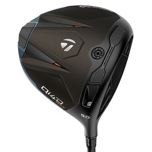 테일러메이드 Qi4D MAX 드라이버 2026년 R 10.5도 REAX MR 50 병행 AS보증