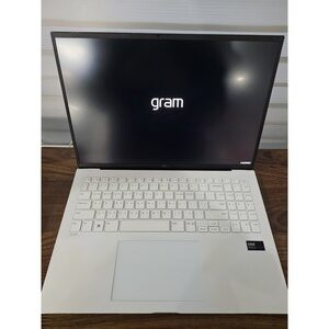 16Z90S-GP76ML, 16z90s, 윈도우 11 홈, 700GB, 16GB, 화이트