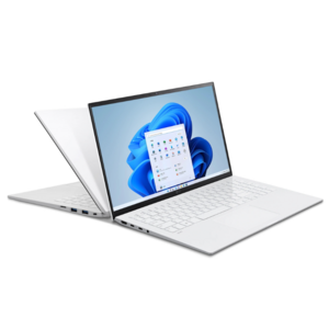 LG그램 15Z95N 15인치 i7-11/ Ram 8GB / SSD512GB, 15Z95N, 윈도우 11 프로, 8GB, 512GB, 화이트