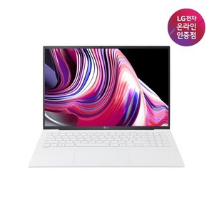 (LG전자) LG 그램 16ZD90RU-GX54K (i5-1334U/16GB/256GB/FD) (기본제품)