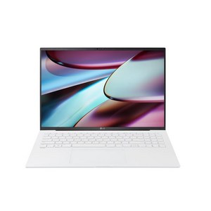 LG전자 정품 그램16 인텔 13세대 코어 i5 16GB 스노우 화이트