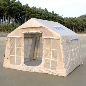 어웨이 에어스테이 에어텐트, 탄, 5~6인용