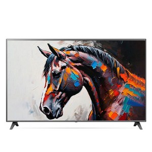 LG전자 4K UHD LED TV