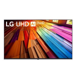 LG전자 4K UHD LED 울트라HD 스마트 TV, 방문설치, 거치대형, LG스마트TV, 86인치