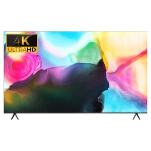 와사비망고 4K UHD TV