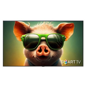 LG 86인치 4K 스마트 UHD TV 86UQ7070 특가, 방문설치, 스탠드형, 86UQ7070, 86인치