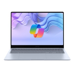 삼성전자 갤럭시북4 엣지 WIN11탑재 코파일럿 인공지능 AI 코딩 대학생 영상작업 디자인 업무용 노트북