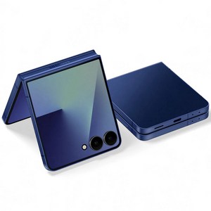 삼성전자 갤럭시 Z 플립7 5G 자급제 SM-F766