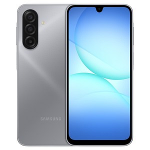 삼성전자 갤럭시 A17 LTE (128GB) (SM-A175N)(자급제폰)(그레이)