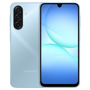 삼성전자 갤럭시 A17 LTE (128GB) (SM-A175N)(자급제폰)(라이트 블루)