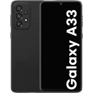 삼성전자 갤럭시 A33 새상품 128GB