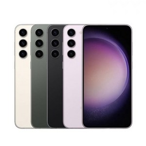 삼성전자 갤럭시 S 23 플러스 256GB SM-S916 공기계 중고폰 리퍼폰