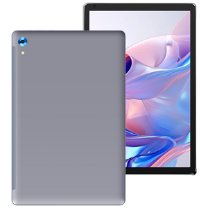 Wqplo C108 태블릿PC 10.1인치태블릿 24G+128G 8코어 안드로이드 15, Wi-Fi, 그레이, 128GB