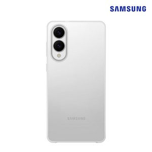 삼성 정품 갤럭시 S25 엣지 클리어 케이스 EF-QS937CTEGKR