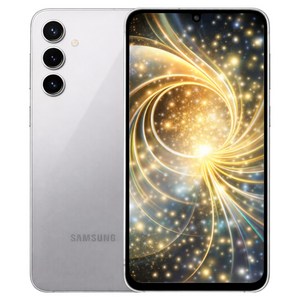 삼성전자 갤럭시 S24 99% 새상품 모든옵션 2년보증A/S 자급제 공기계, 512GB, 마블 그레이 2년보증A/S