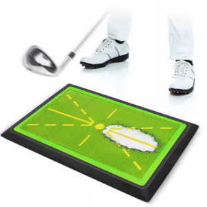 셀루앙드 페어웨이 임팩트향상 스윙궤적 골프 연습 매트