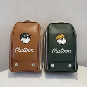 골프화 신발주머니 방수 휴대용 남녀공용 골프화가방