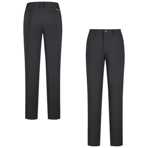 간절기 PGA 남성 라이트기모 사이드밴딩 간절기 골프팬츠 PGMPT54653