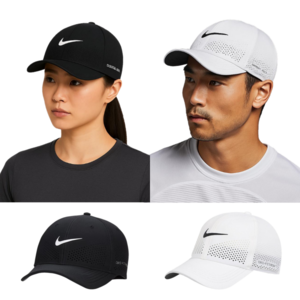 백화점 정품 나이키 드라이 핏 ADV 라이즈 캡 골프 모자